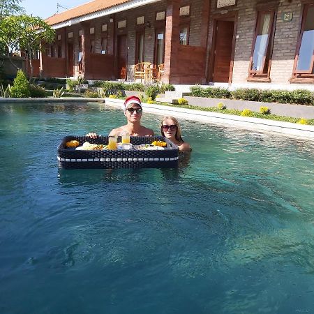 Ayuna Family Ubud Zewnętrze zdjęcie