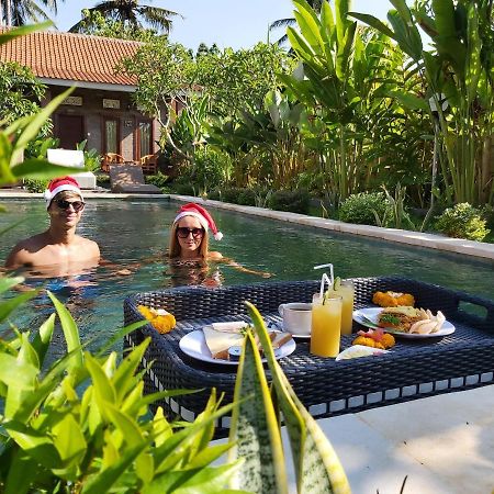 Ayuna Family Ubud Zewnętrze zdjęcie