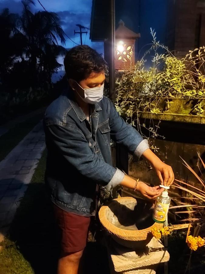 Ayuna Family Ubud Zewnętrze zdjęcie