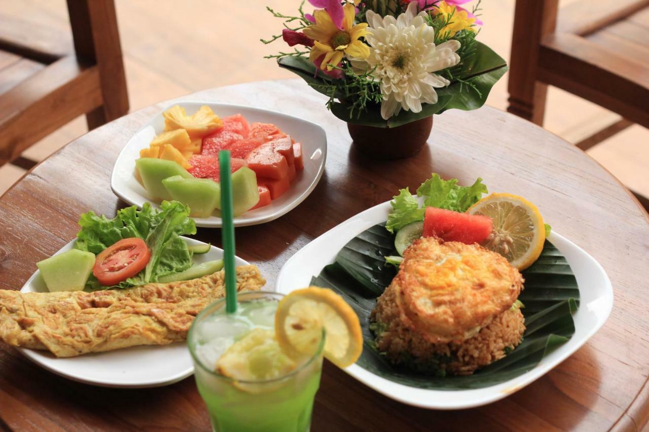 Ayuna Family Ubud Zewnętrze zdjęcie