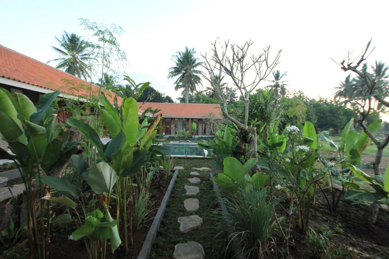 Ayuna Family Ubud Zewnętrze zdjęcie