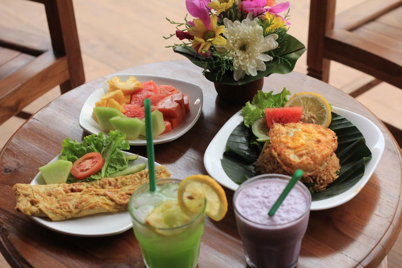 Ayuna Family Ubud Zewnętrze zdjęcie