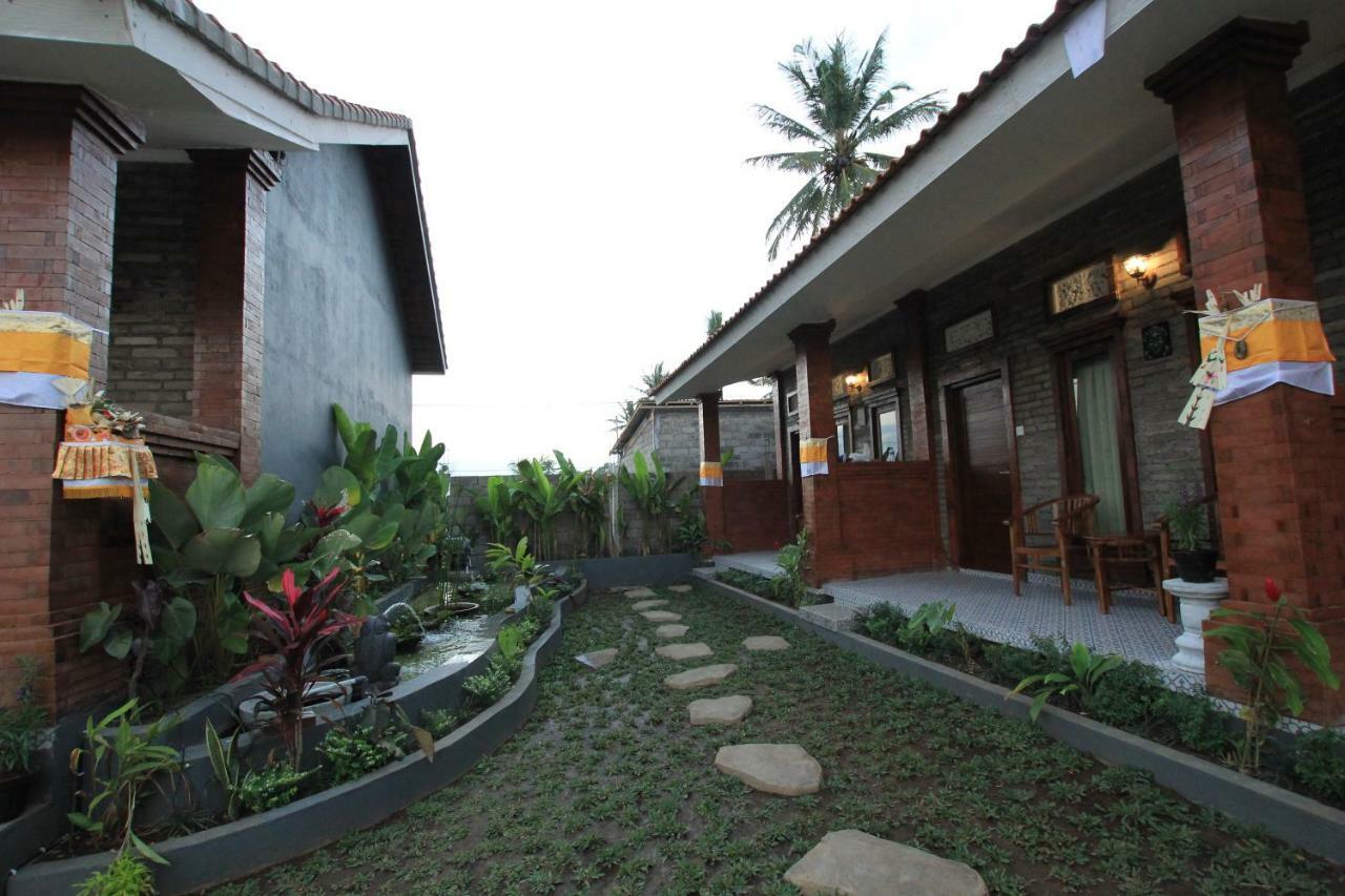 Ayuna Family Ubud Zewnętrze zdjęcie