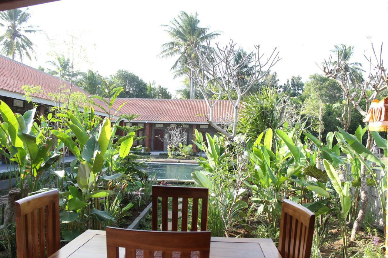 Ayuna Family Ubud Zewnętrze zdjęcie