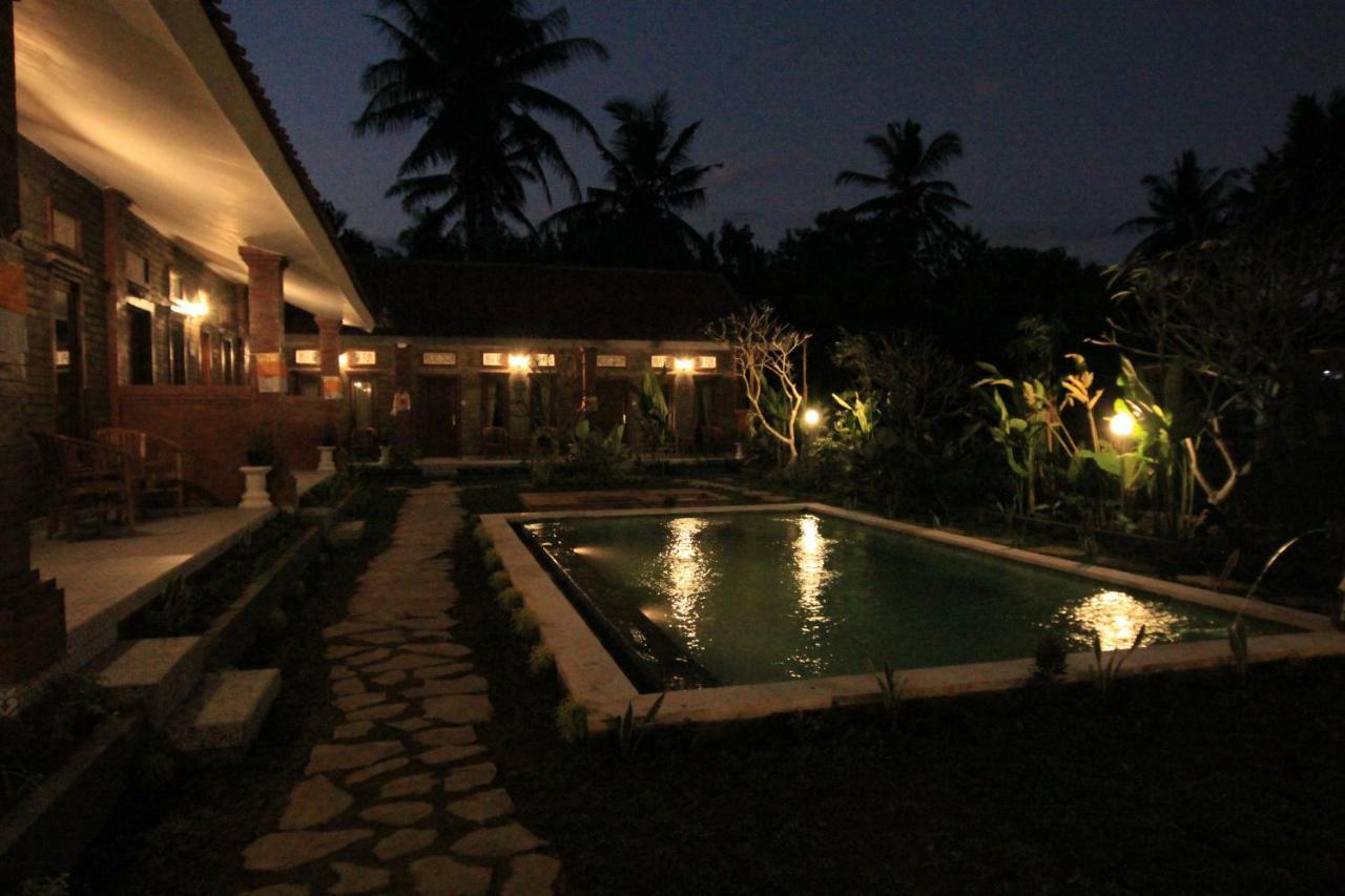 Ayuna Family Ubud Zewnętrze zdjęcie