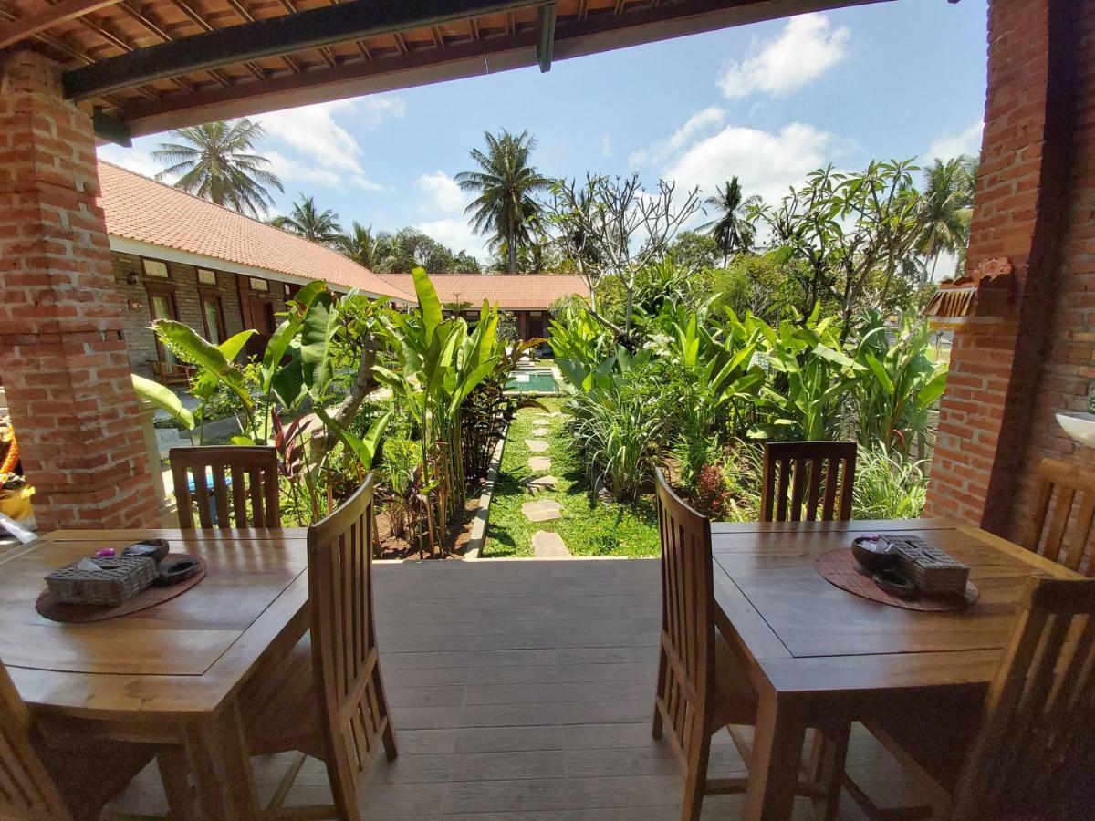 Ayuna Family Ubud Zewnętrze zdjęcie
