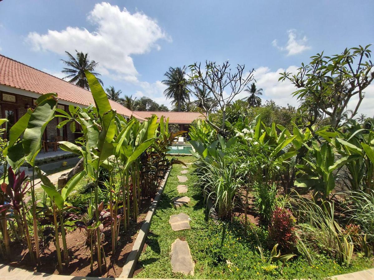 Ayuna Family Ubud Zewnętrze zdjęcie