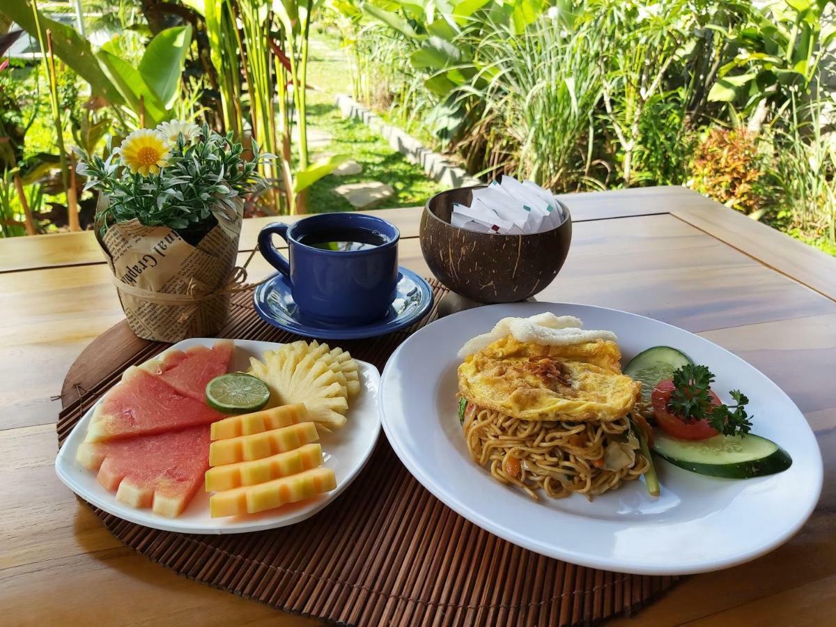 Ayuna Family Ubud Zewnętrze zdjęcie