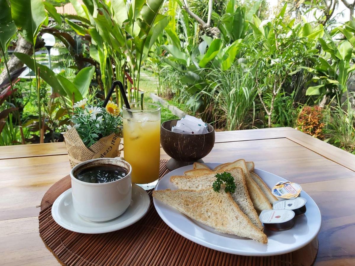Ayuna Family Ubud Zewnętrze zdjęcie