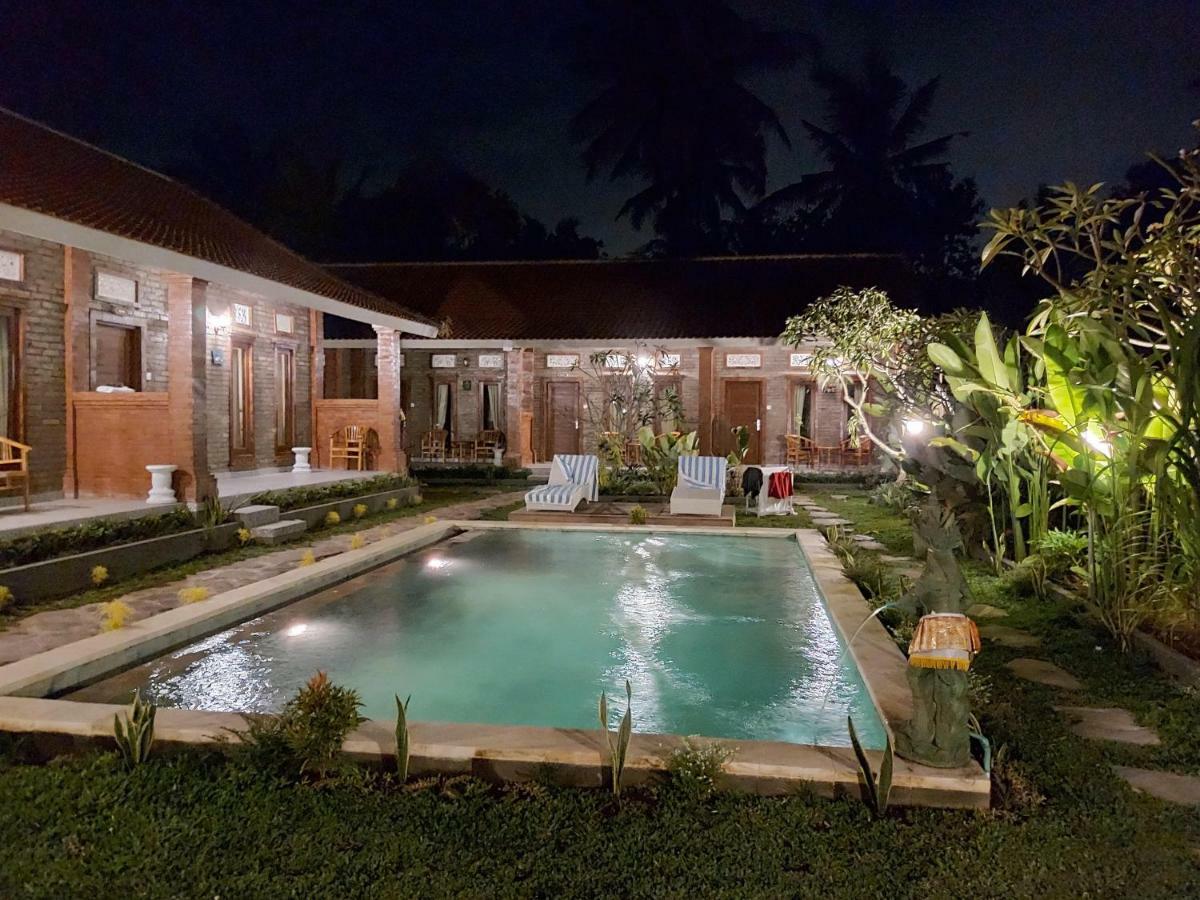Ayuna Family Ubud Zewnętrze zdjęcie