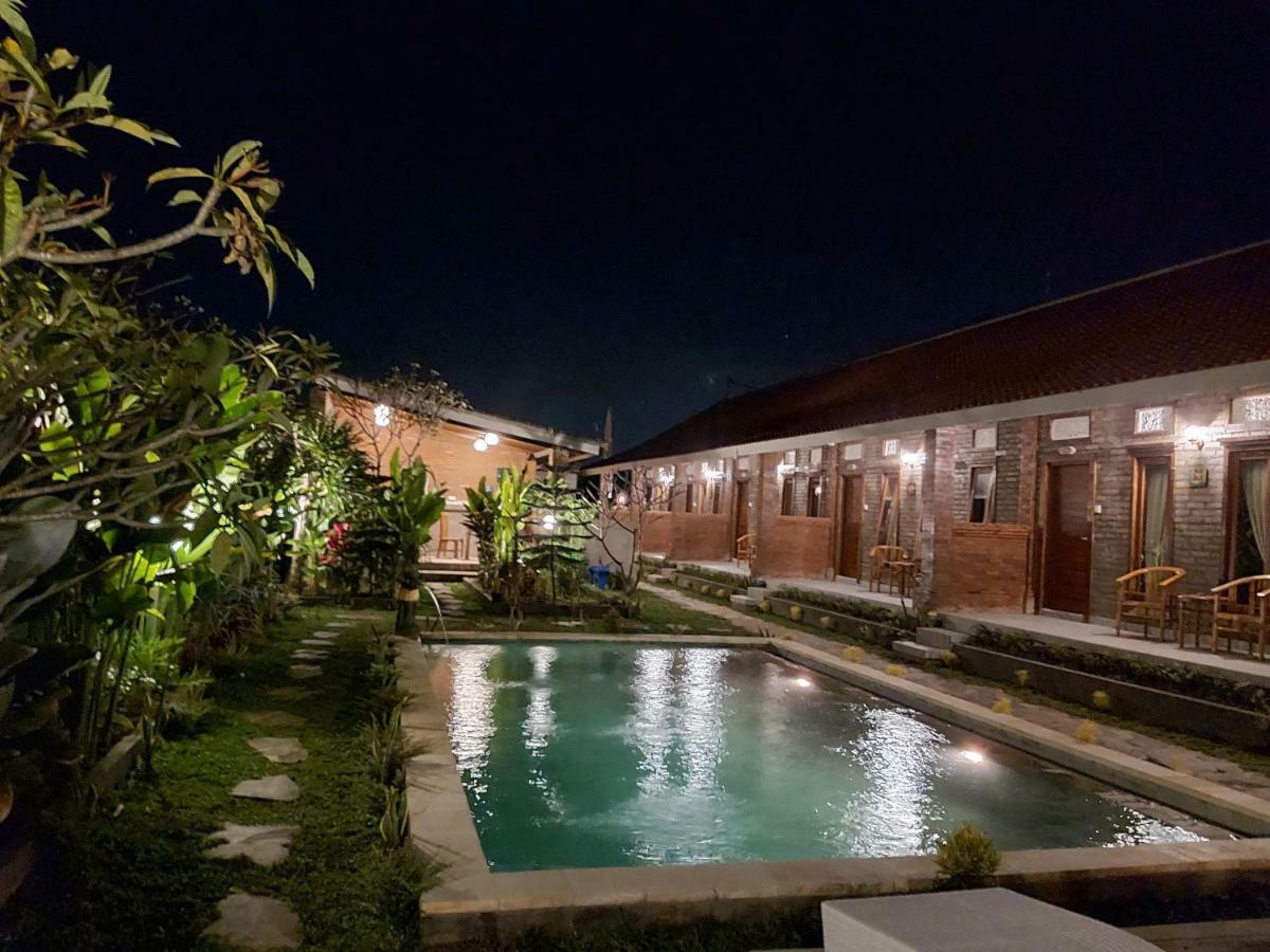 Ayuna Family Ubud Zewnętrze zdjęcie