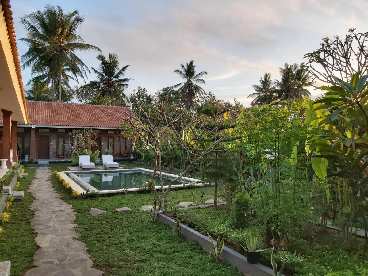 Ayuna Family Ubud Zewnętrze zdjęcie