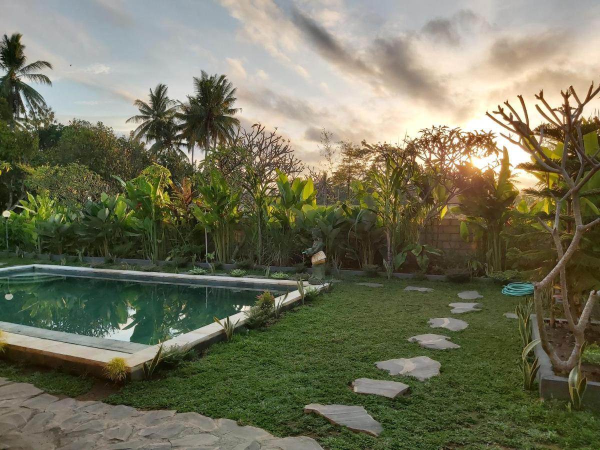 Ayuna Family Ubud Zewnętrze zdjęcie