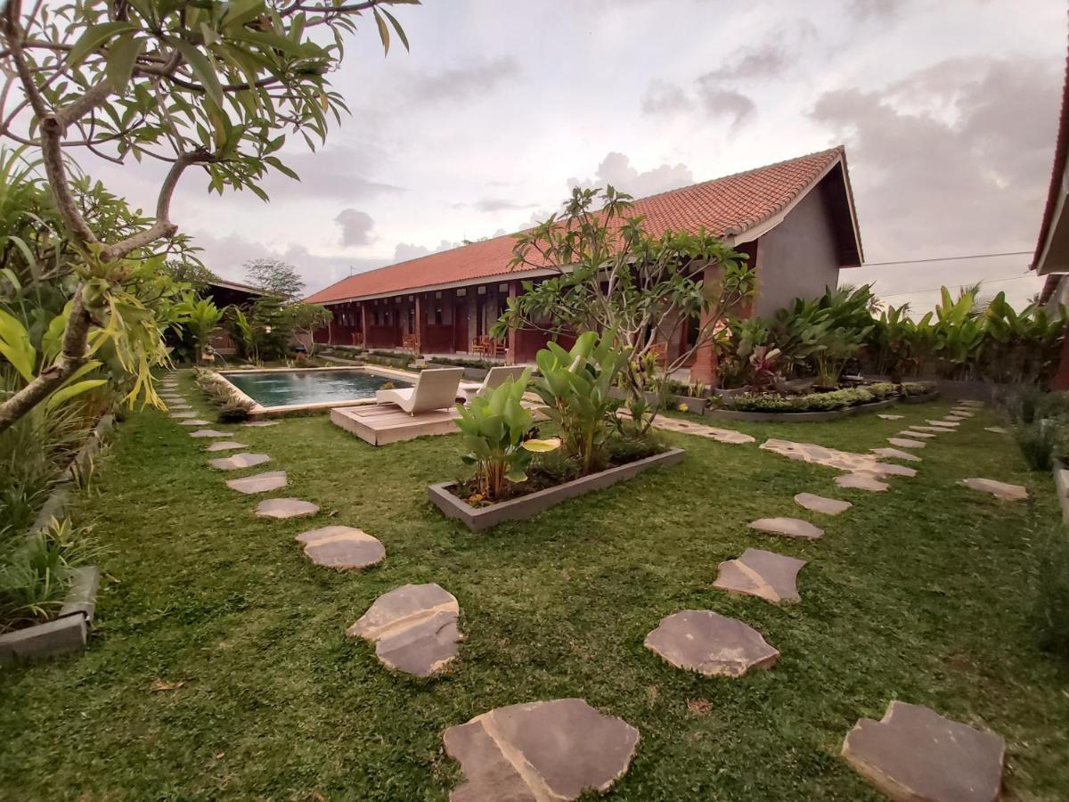 Ayuna Family Ubud Zewnętrze zdjęcie