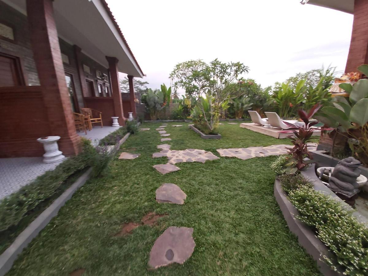 Ayuna Family Ubud Zewnętrze zdjęcie