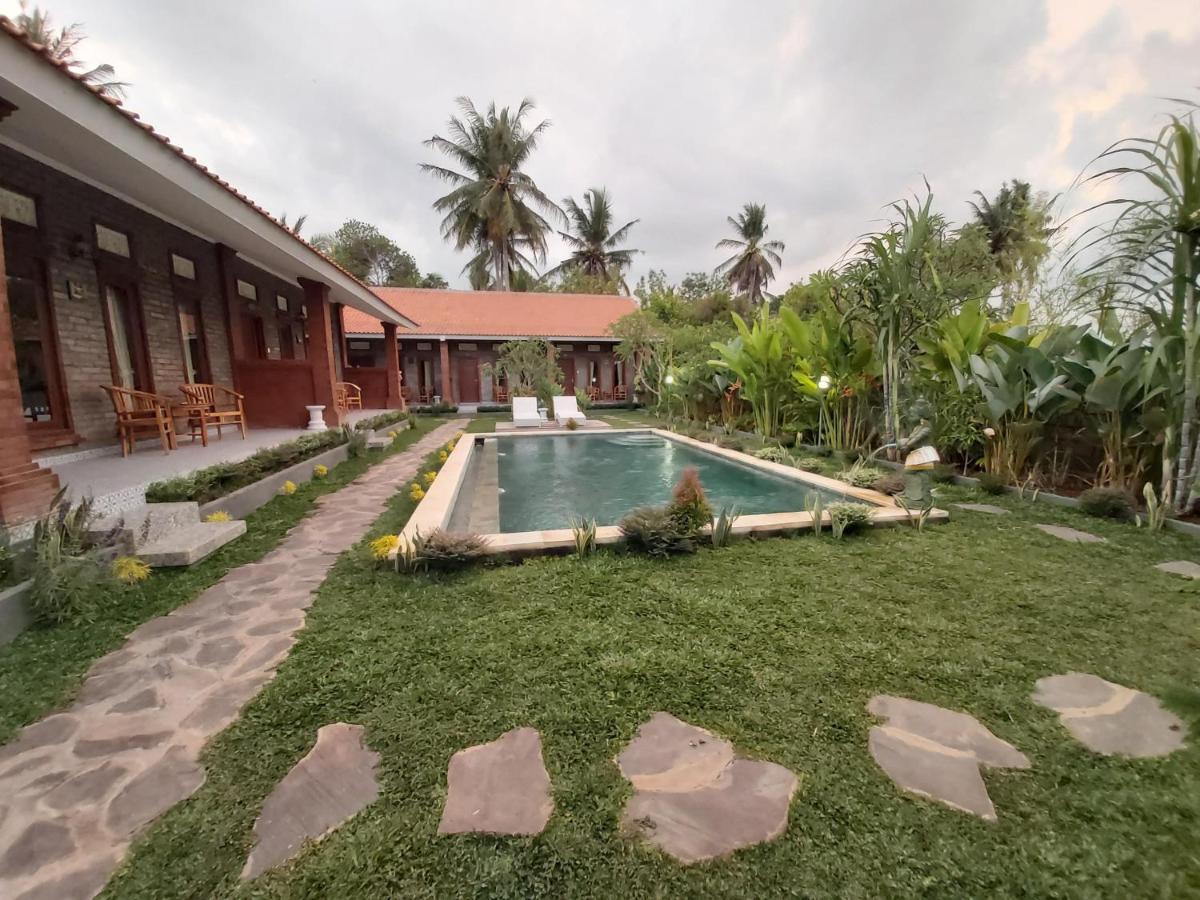 Ayuna Family Ubud Zewnętrze zdjęcie