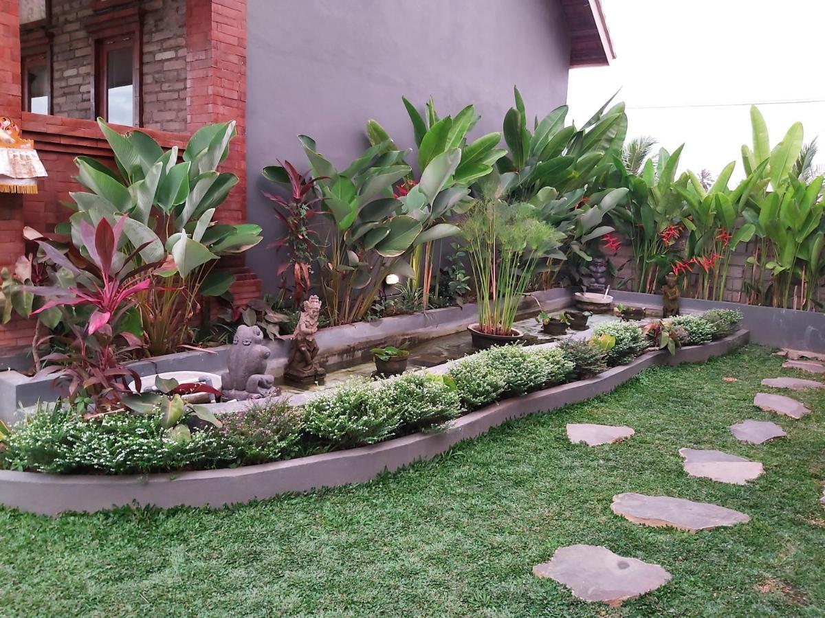 Ayuna Family Ubud Zewnętrze zdjęcie