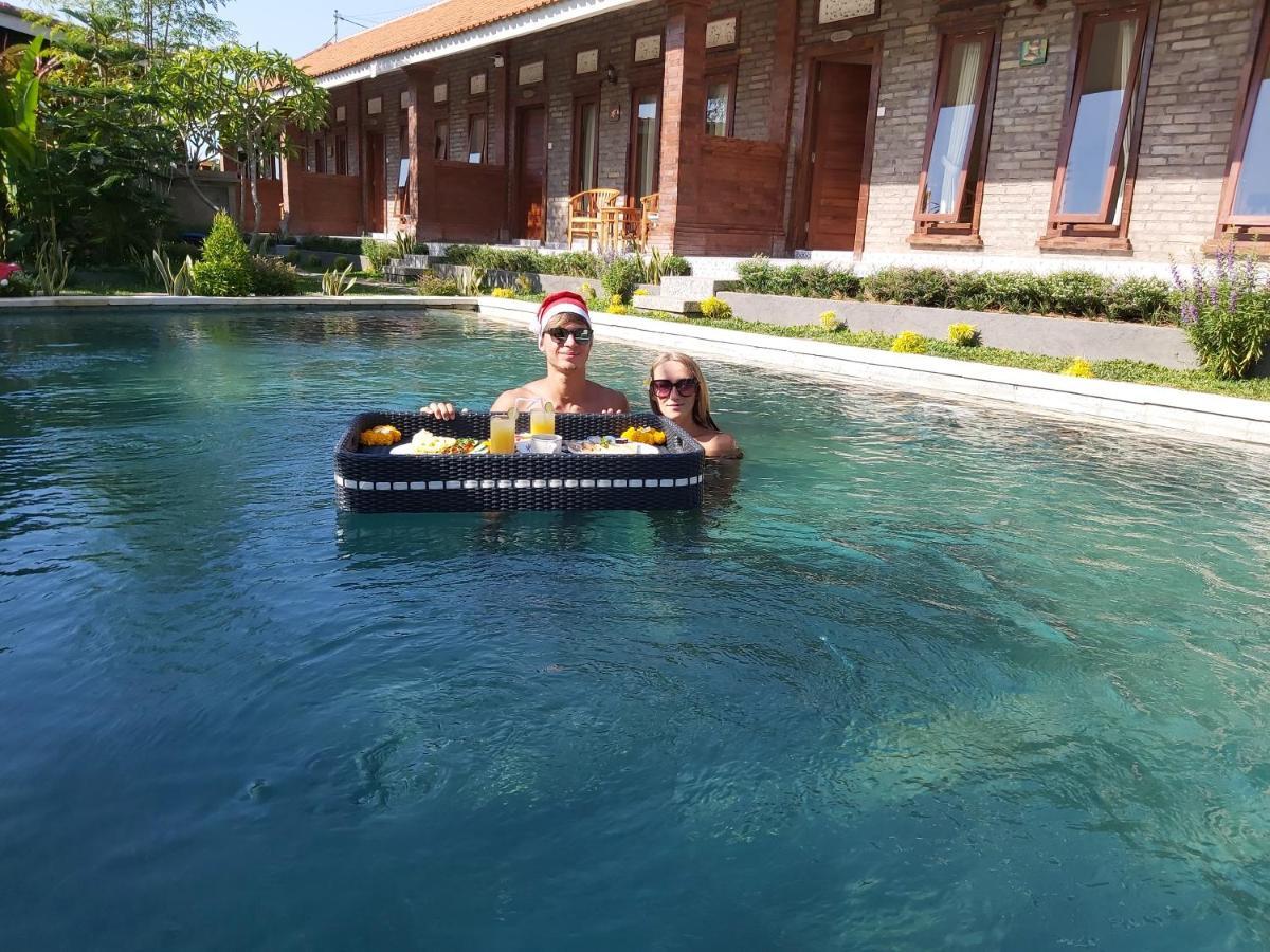Ayuna Family Ubud Zewnętrze zdjęcie