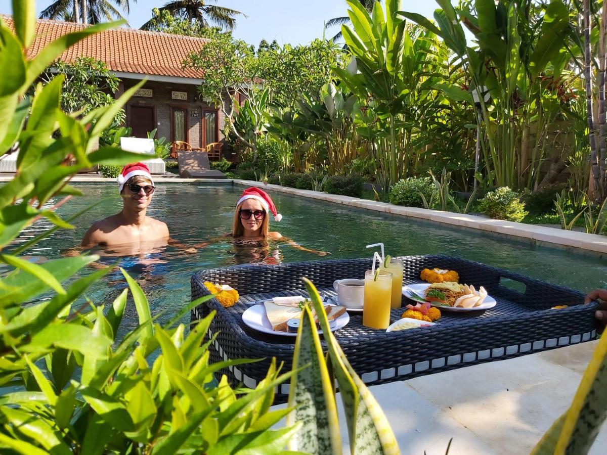 Ayuna Family Ubud Zewnętrze zdjęcie