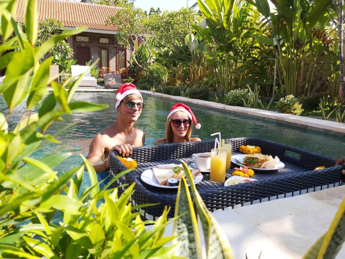 Ayuna Family Ubud Zewnętrze zdjęcie